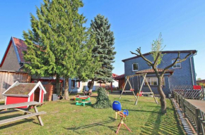 Familienfreundliche Ferienwohnungen Silz SEE 10020, Heringsdorf